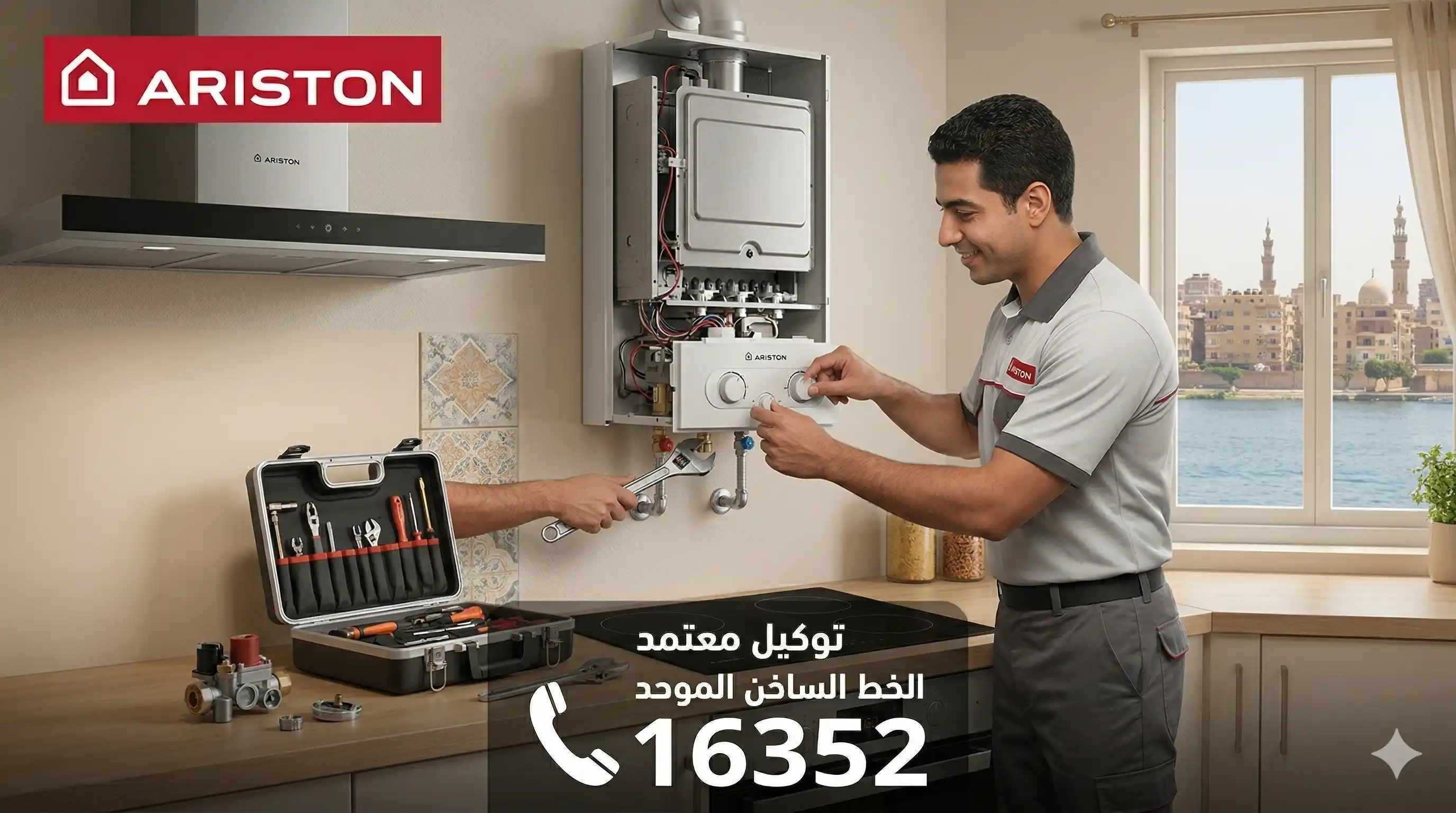 متى تحتاج لاستبدال سخان المياه بدلاً من إصلاحه؟