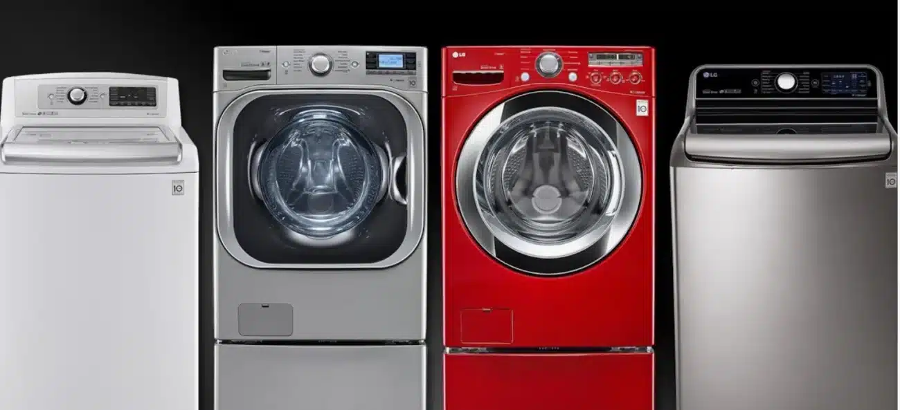ثلاجات ال جي LG